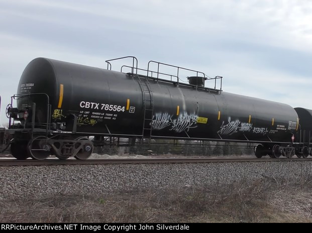 CBTX 785564